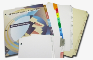 Custom Index Tabs