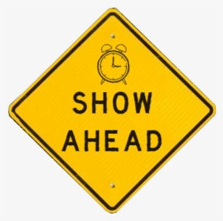 Moving The Show