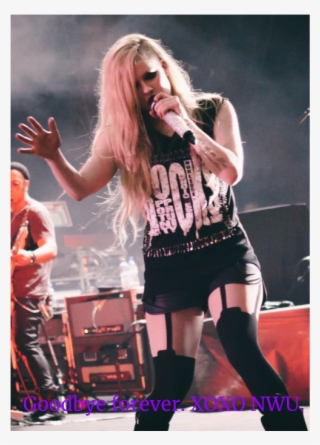Avril Lavigne Png