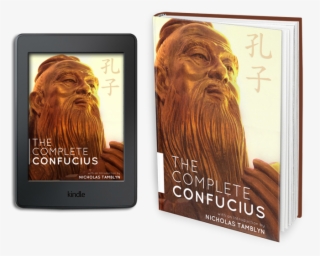 The Complete Confucius