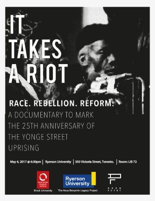Brock Professor Releases Documentary On 25th Anniversary