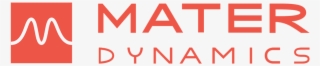 Mater Dynamics Mater Dynamics Is An Sme Dedicated To