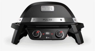 Pulse 2000 Grill