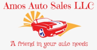 Amos Auto Sales Llc