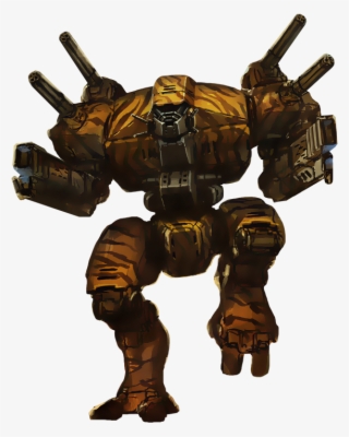 Cats In Mechs Game Play