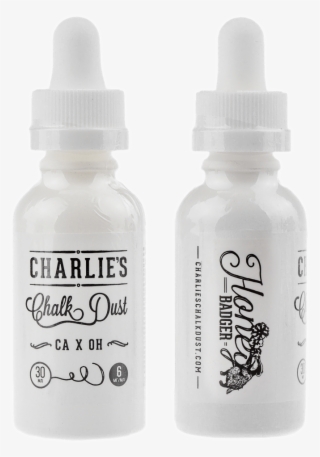 Жидкость Charlie's Chalk Dust Honey Badger