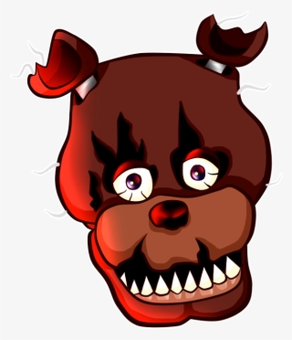 Five Nights At Freddy's