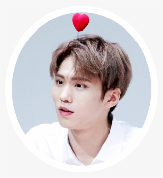 Baby Parkminhyuk Sticker By