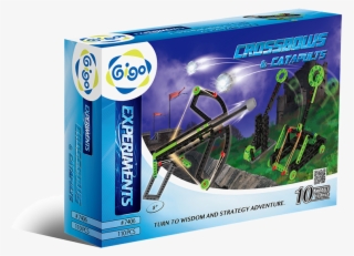 Crossbows & Catapults