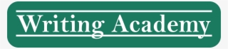 Writing Academy Shop