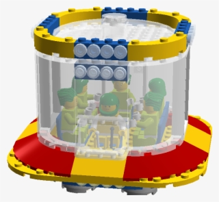 Space Schoolbus