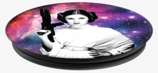 Leia Star Wars Popsockets Grips