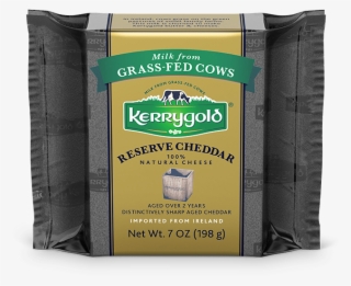 Reserve Cheddar Cheese