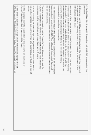 Attachment 3 -
