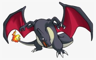 Go Ahead And Try To Find A More Badass Pokemon