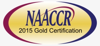 Naaccr Gold Certification