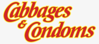Cabbages & Condoms Resort And Restaurant Maintenance