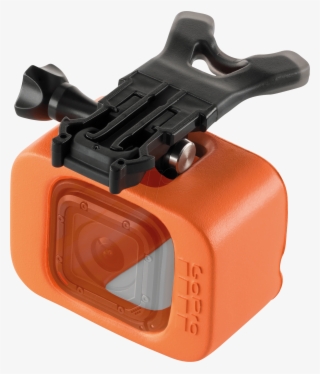 Gopro, Bite Mount With Floaty, Hero Session Gopro Aslsm-001