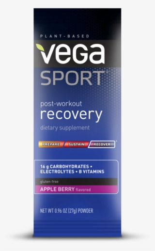 Recovery Accelerator Appleberry, 27g