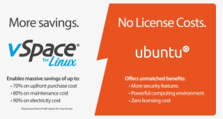 Vspace For Linux