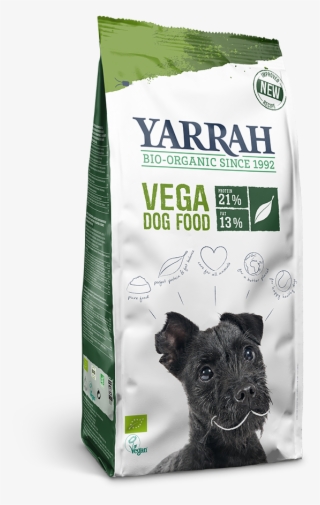 Yarrah Dog Dry Vega