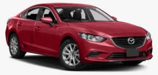 Certified Pre-owned 2016 Mazda6 4dr Sdn Auto I Sport