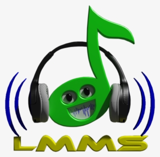 Lmms 3d Logo