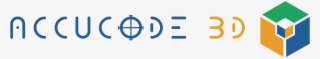 Accucode 3d Logo Color Icononright