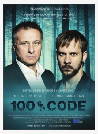 100 Code Tv Series