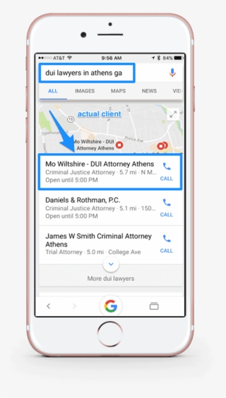 Rank Higher On Google Maps