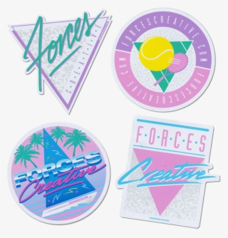 Image Of Sticker Pack