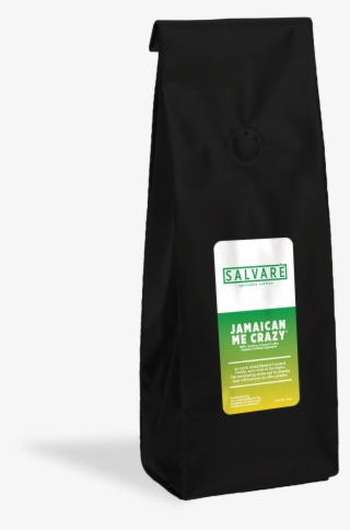Salvarè Jamaican Me Crazy® Specialty Coffee