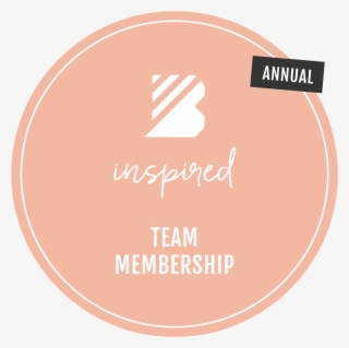 Annual Team Membership