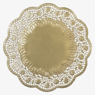 Doilies Png