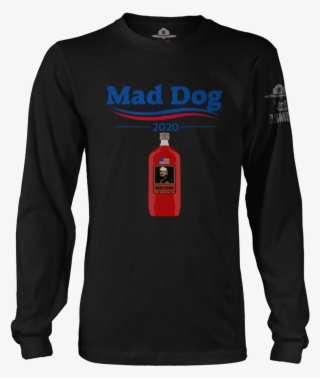 Mad Dog 2020
