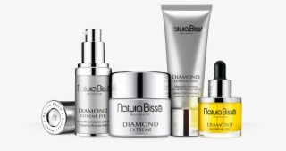 Diamond Age Defying Collection Is A Masterfully Innovative