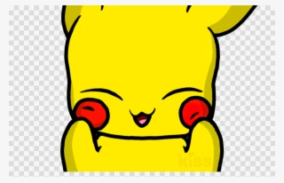 Cute Derpy Pikachu Clipart Pikachu Pokémon