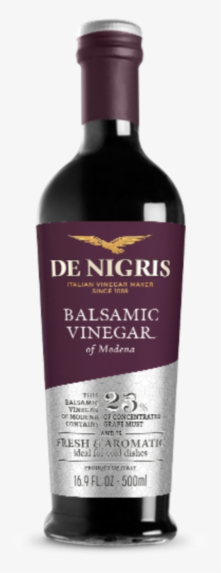 Made With White Eagle Balsamic Vinegar Of Modena