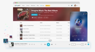 Audio Streaming