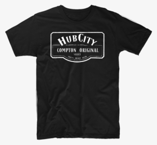 Compton Select Tee
