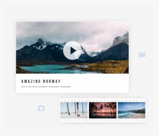 Create Video Slideshow