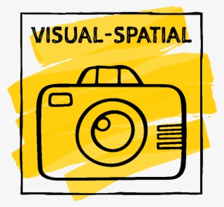 Visual/spatial