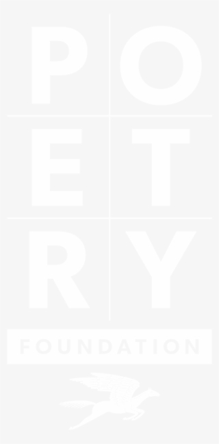 Poetry Foundation Logo