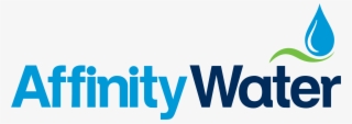 Donate Affinity Water Logo