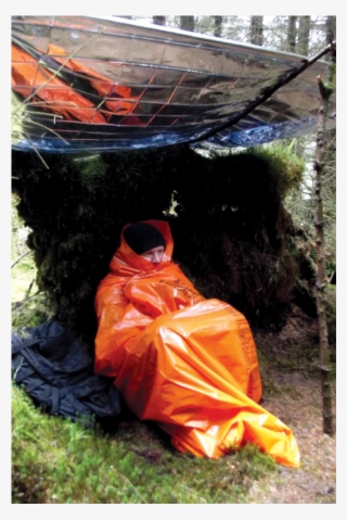 Printed Survival Bag A87
