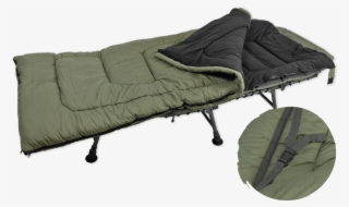 Extreme Sleeping Bag