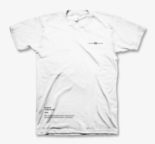 Funeral Tee