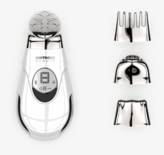 Ionic Facial & Body Spa 4 In 1 With Microcurrent Technology