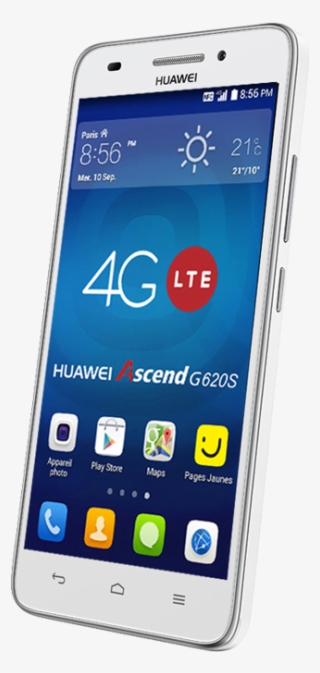 Huawei Ascend G620s