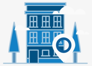 Locate Our Office Nearest To You